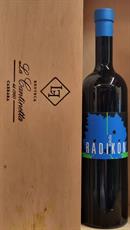 RADIKON RIBOLLA GIALLA IGT VENEZIA GIULIA BIANCO 2020 50 CL