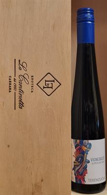 VERMENTINO DOC COLLI DI LUNI VIGNE BASSE 0,375 lt 2024 TERENZUOLA