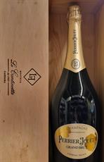 PERRIER-JOUET CHAMPAGNE GRAND BRUT MAGNUM ASTUCCIO LITO