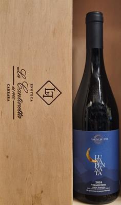 VERMENTINO LUNAPENNATA IGT COSTA TOSCANA 2024 CANTINE CARDOMONTE