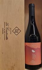 VINO ROSÈ PANIAROSA IGT COSTA TOSCANA ROSATO 2024 CANTINE CARDOMONTE