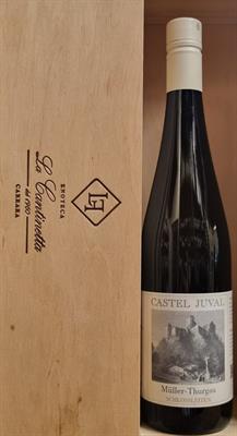MÜLLER THURGAU DOP ALTO ADIGE 2024 VAL VENOSTA CASTEL JUVAL UNTERORTL
