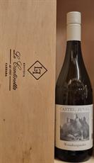 PINOT BIANCO DOP ALTO ADIGE 2024 VAL VENOSTA CASTEL JUVAL UNTERORTL