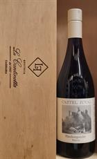 PINOT NERO RISERVA ALTO ADIGE 2024 VAL VENOSTA CASTEL JUVAL UNTERORTL