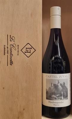 PINOT NERO RISERVA ALTO ADIGE 2024 VAL VENOSTA CASTEL JUVAL UNTERORTL