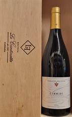 ETNA BIANCO CINNIRI DOC BIO 2023 TERRAZZE DELL'ETNA