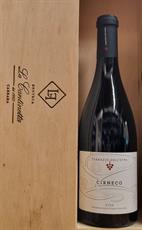 ETNA ROSSO CIRNECO DOC BIO 2019 TERRAZZE DELL'ETNA