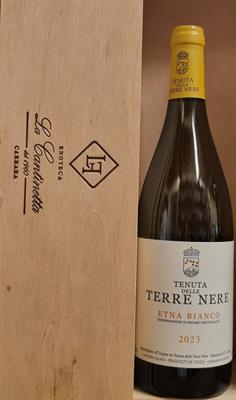 ETNA BIANCO DOC TENUTA DELLE TERRE NERE 2023