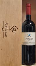 PERCARLO IGT SANGIOVESE DI TOSCANA 2021 SANGIUSTO A RENTENNANO