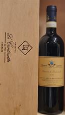 CHIANTI CLASSICO RISERVA LE BARONCOLEDOCG 2022 SAN GIUSTO A RENTENNANO