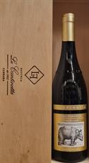 TIMORASSO COLLI TORTONESI DOC DERTHONA 2024 LA SPINETTA