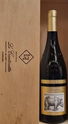 TIMORASSO COLLI TORTONESI DOC DERTHONA 2024 LA SPINETTA