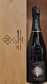 CHAMPAGNE RÉDEMPTEUR NOUVEL R MILLESIME 2013 BRUT NATUR