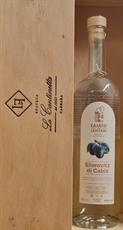 SLIWOVITZ DI CABIA CASATO DEI CAPITANI DISTILLERIA DI MONTAGNA