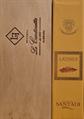 PASSITO LATINIA DA UVE STRAMATURE 2019 CANTINA DI SANTADI