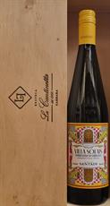 VERMENTINO DI SARDEGNA VILLA SOLAIS DOC 2024 CANTINA DI SANTADI