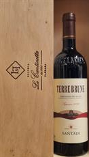 CARIGNANO TERRE BRUNE DEL SULCIS SUPERIORE DOC 2020 CANTINA DI SANTADI