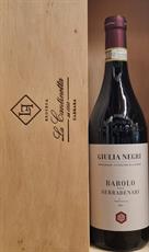 BAROLO SERRADENARI DOCG 2021 GIULIA NEGRI