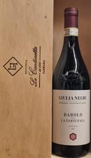BAROLO LA TARTUFAIA DOCG 2021 GIULIA NEGRI