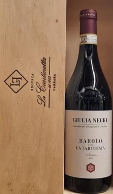 BAROLO LA TARTUFAIA DOCG 2021 GIULIA NEGRI