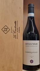 BARBERA D'ALBA DOC 2023 GIULIA NEGRI
