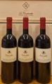 PERCARLO  VERTICALE 2018/19/21 IGT TOSCANA ROSSO SANGIUSTO A RENTENNANO