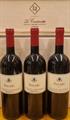 PERCARLO  VERTICALE 2015/16/18 IGT TOSCANA ROSSO SANGIUSTO A RENTENNANO