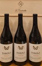 BAROLO BUSSIA VERTICALE 2018/19/20 DOCG PODERI ALDO CONTERNO