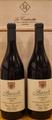 BAROLO CANNUBI DOCG 2 BOTTIGLIE 2018/2019 PIRA & FIGLI CHIARA-BOSCHIS