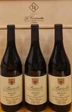 BAROLO MOSCONI VERTICALE 2017/2018/2019 PIRA & FIGLI CHIARA-BOSCHIS