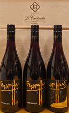 PINOT NERO SCHWEIZER VERTICALE 3 Bottiglie 15/16/17 FRANZ HAAS
