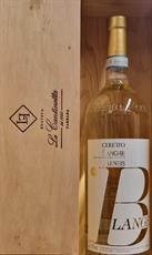 LANGHE DOC ARNEIS BIO BLANGÉ 2024 MAGNUM ASTUCCIO  BIO CERETTO