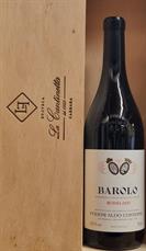 BAROLO BUSSIA DOCG 2021 PODERI ALDO CONTERNO