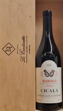 BAROLO BUSSIA CICALA DOCG 2021 PODERI ALDO CONTERNO