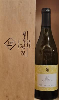 SAUVIGNON PIER DOC FRIULI ISONZO 2023 VIE DI ROMANS