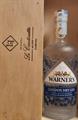 GIN WARNER'S LONDON DRY GIN 700ML