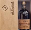 GRAPPA INVECCHIATA BOURBON CASK FINISH EDIZIONE LIMITATA L.FRANCOLI 50CL