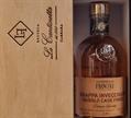 GRAPPA INVECCHIATA BAROLO CASK FINISH EDIZIONE LIMITATA L.FRANCOLI 50 CL