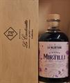 LIQUORE AL MIRTILLO  LA VALDOTAINE 700 ML