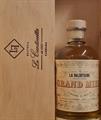 LIQUORE AL MIELE IN GRAPPA GRAND MIEL LA VALDOTAINE 700 ML