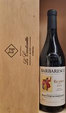 BARBARESCO RIO SORDO RISERVA 2020 DOCG PRODUTTORI DEL BARBARESCO