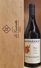 BARBARESCO ASILI RISERVA 2020 DOCG PRODUTTORI DEL BARBARESCO