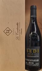 VINO BIANCO SEDÌ IGT TOSCANA 2024 VERONA MARCO