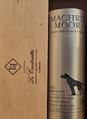 WHISKY MACHRIE MOOR SINGLE MALT PEATED LOCHRANZA MALT 56,2°