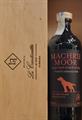 WHISKY MACHRIE MOOR SINGLE MALT PEATED LOCHRANZA MALT 46°