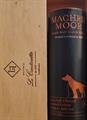 WHISKY MACHRIE MOOR SINGLE MALT PEATED LOCHRANZA MALT 46°