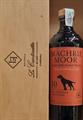 WHISKY MACHRIE MOOR SINGLE MALT PEATED LOCHRANZA MALT 10 YO