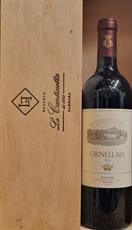 ORNELLAIA DOC BOLGHERI ROSSO SUPERIORE 2022 TENUTA ORNELLAIA