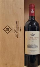 BOLGHERI LE SERRE NUOVE ROSSO DOC 2023 TENUTA DELL'ORNELLAIA