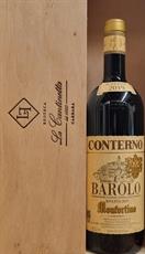 BAROLO RISERVA MONFORTINO DOCG 2019 CONTERNO GIACOMO